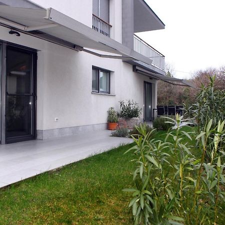 Koper Homey Retreat Lure Exteriér fotografie