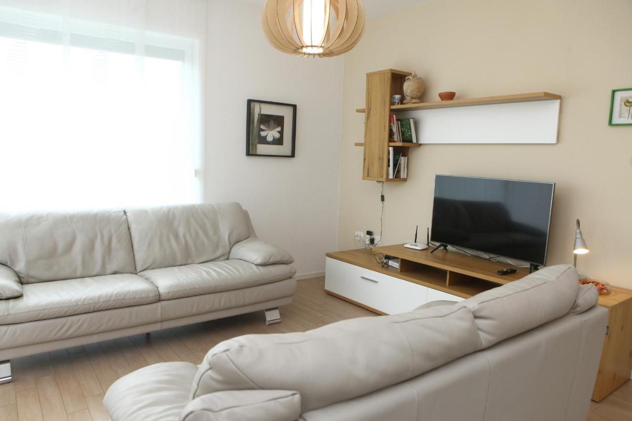 Koper Homey Retreat Lure Exteriér fotografie