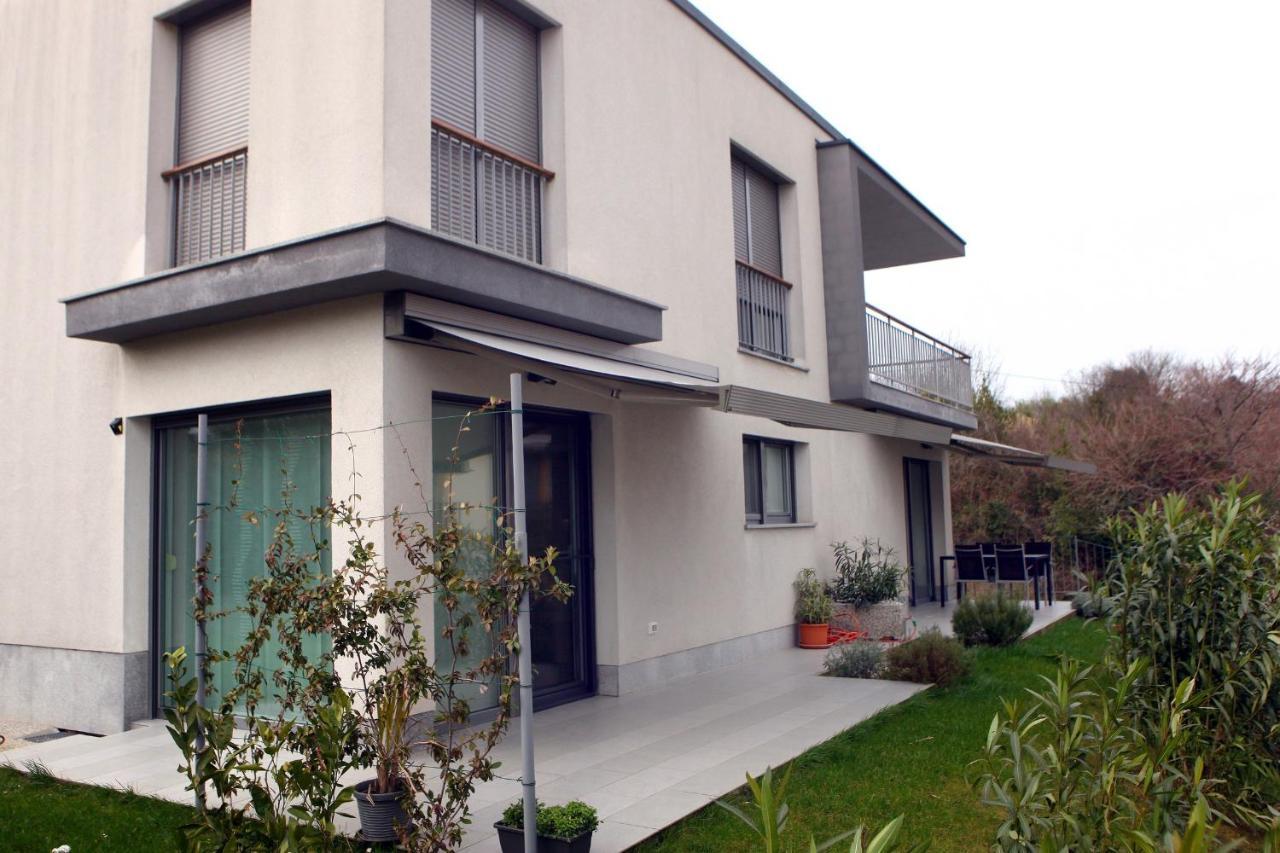 Koper Homey Retreat Lure Exteriér fotografie