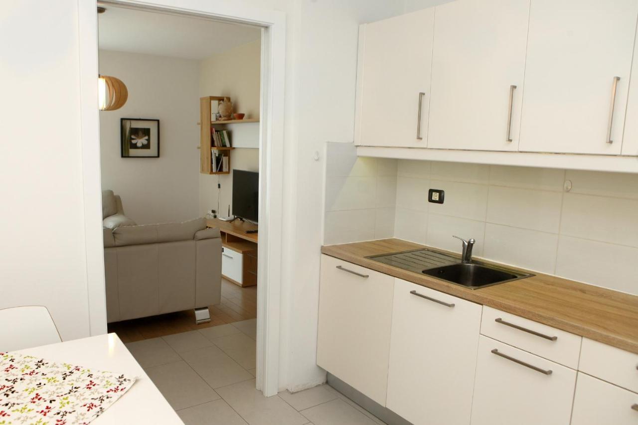 Koper Homey Retreat Lure Exteriér fotografie