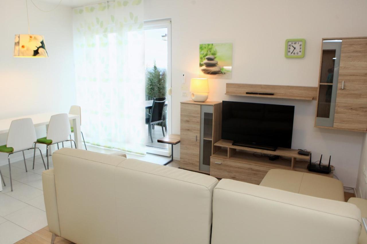 Koper Homey Retreat Lure Exteriér fotografie