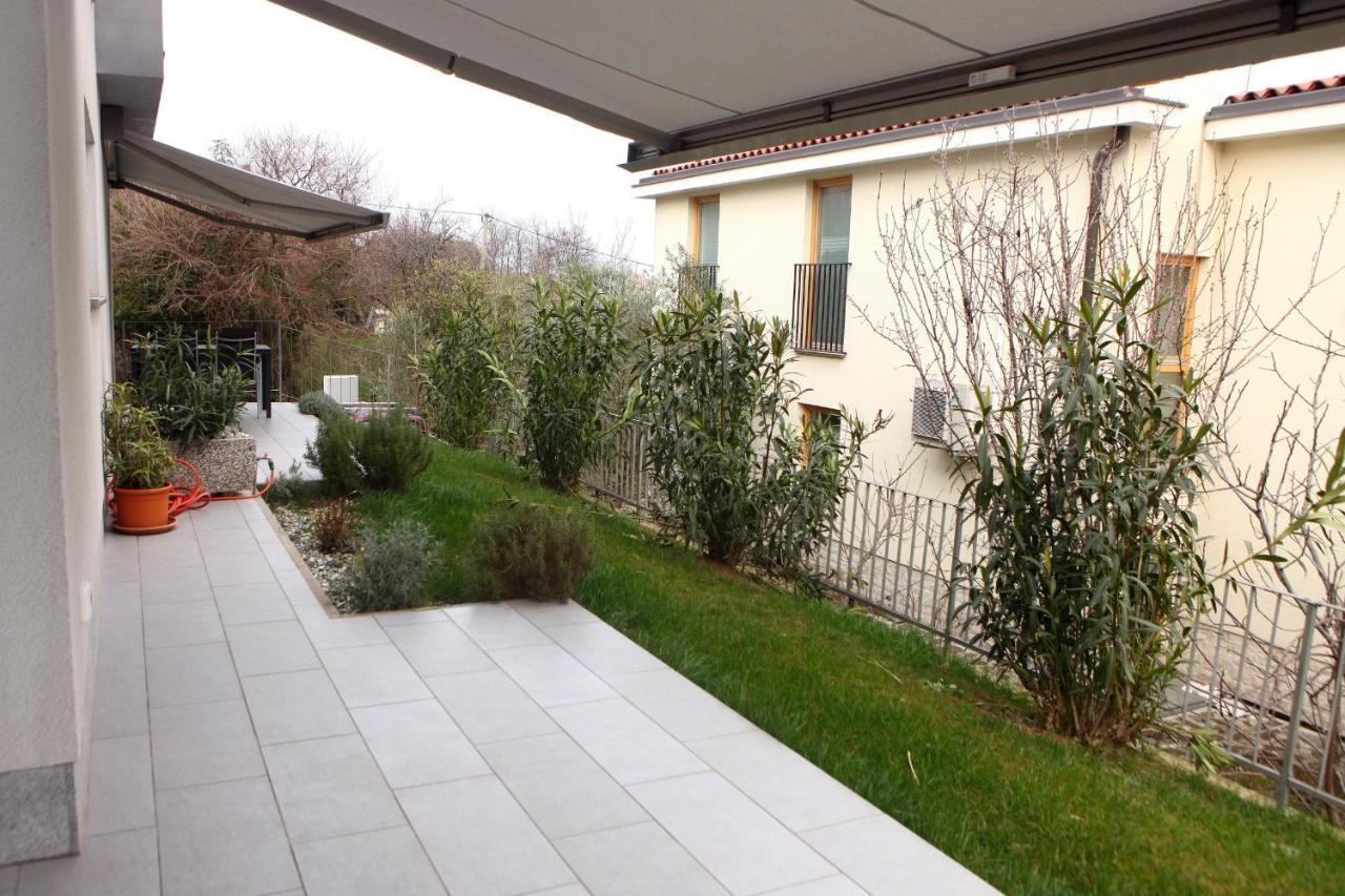 Koper Homey Retreat Lure Exteriér fotografie