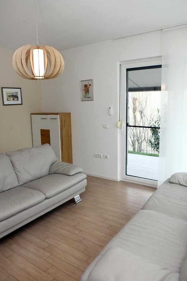 Koper Homey Retreat Lure Exteriér fotografie