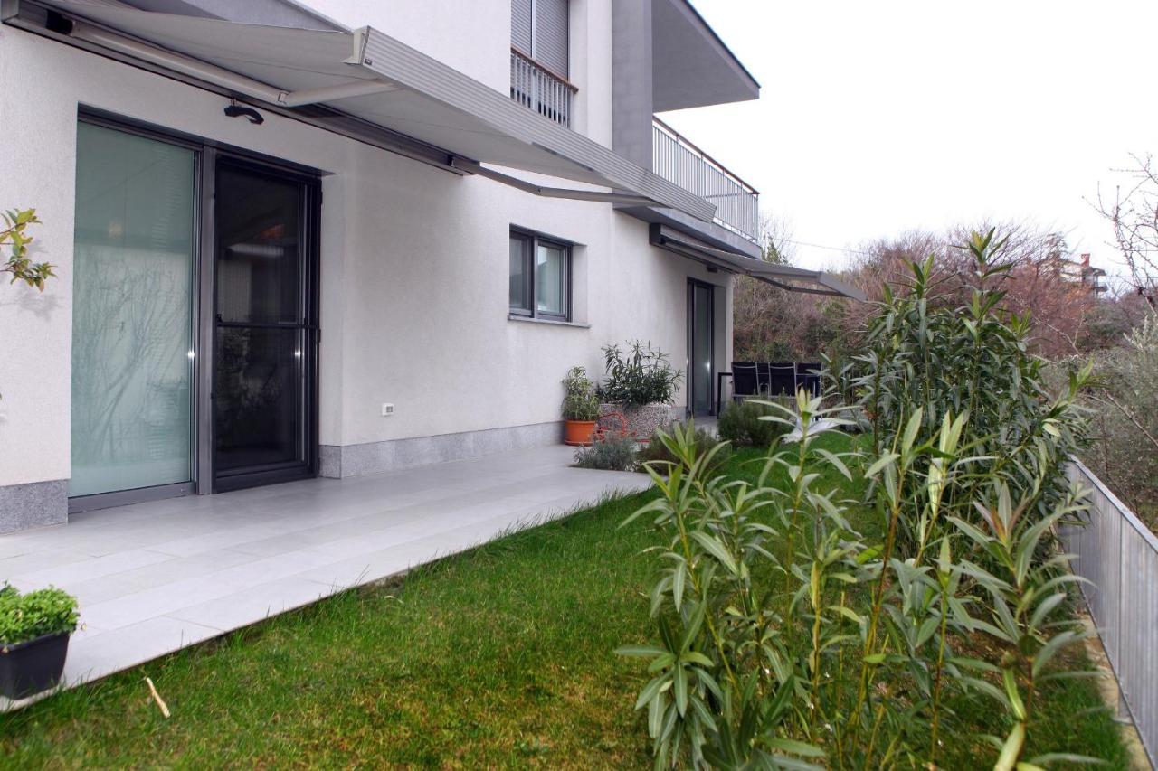Koper Homey Retreat Lure Exteriér fotografie
