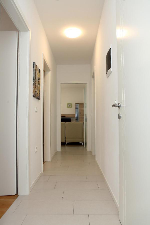 Koper Homey Retreat Lure Exteriér fotografie