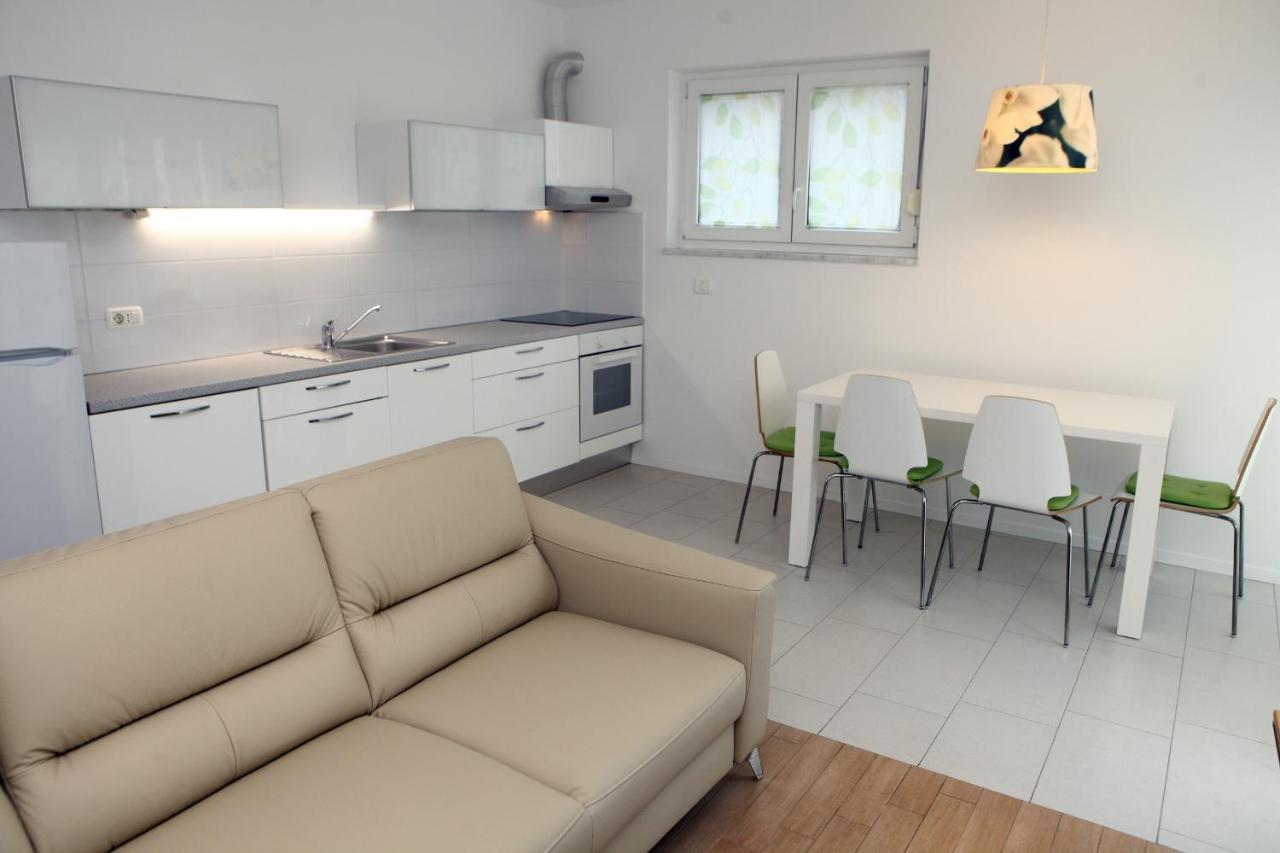 Koper Homey Retreat Lure Exteriér fotografie