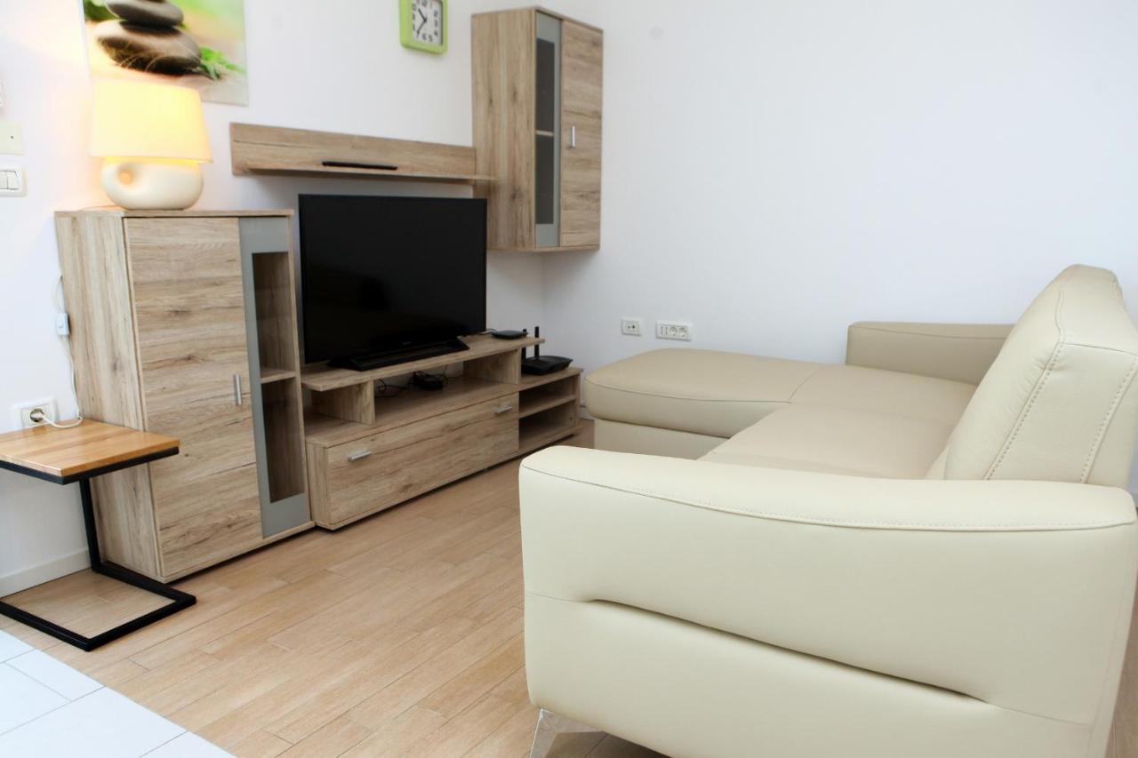 Koper Homey Retreat Lure Exteriér fotografie