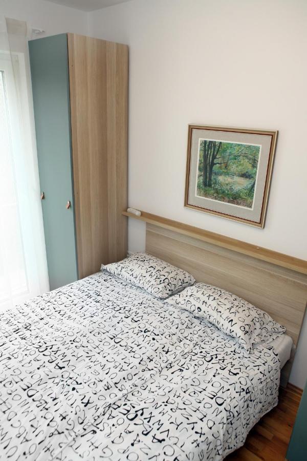 Koper Homey Retreat Lure Exteriér fotografie