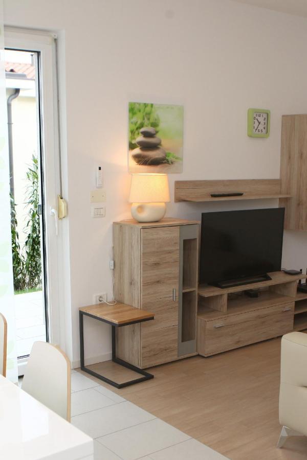 Koper Homey Retreat Lure Exteriér fotografie