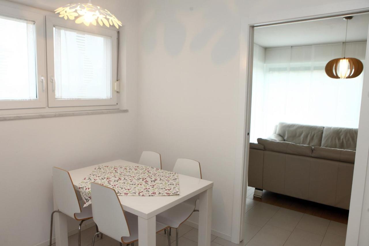 Koper Homey Retreat Lure Exteriér fotografie