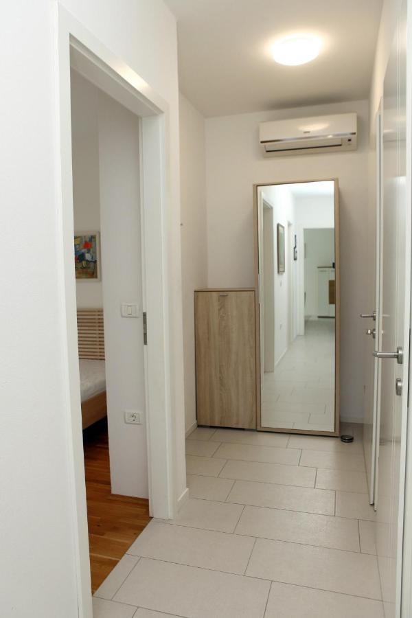 Koper Homey Retreat Lure Exteriér fotografie