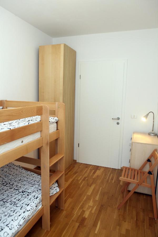 Koper Homey Retreat Lure Exteriér fotografie