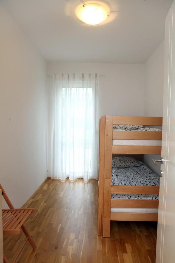 Koper Homey Retreat Lure Exteriér fotografie